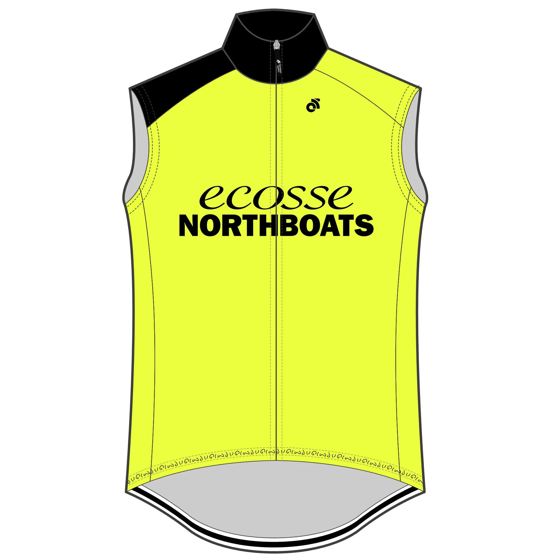 Tech  Wind Vest - Children