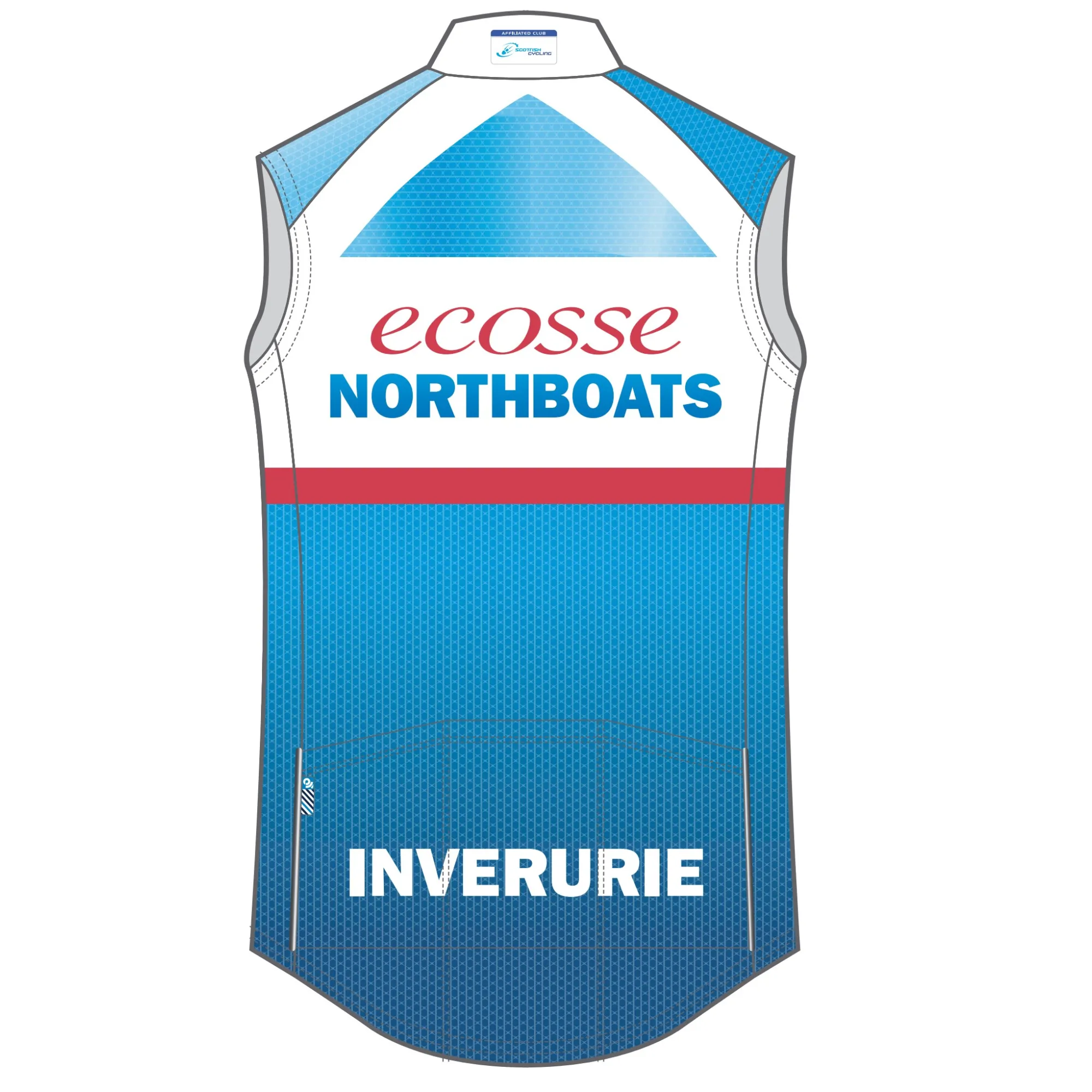 Tech  Wind Vest