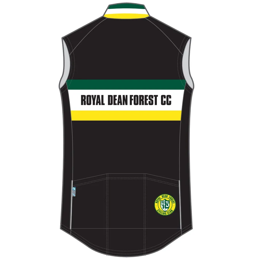 Tech  Wind Vest