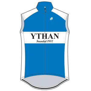 Tech  Wind Vest