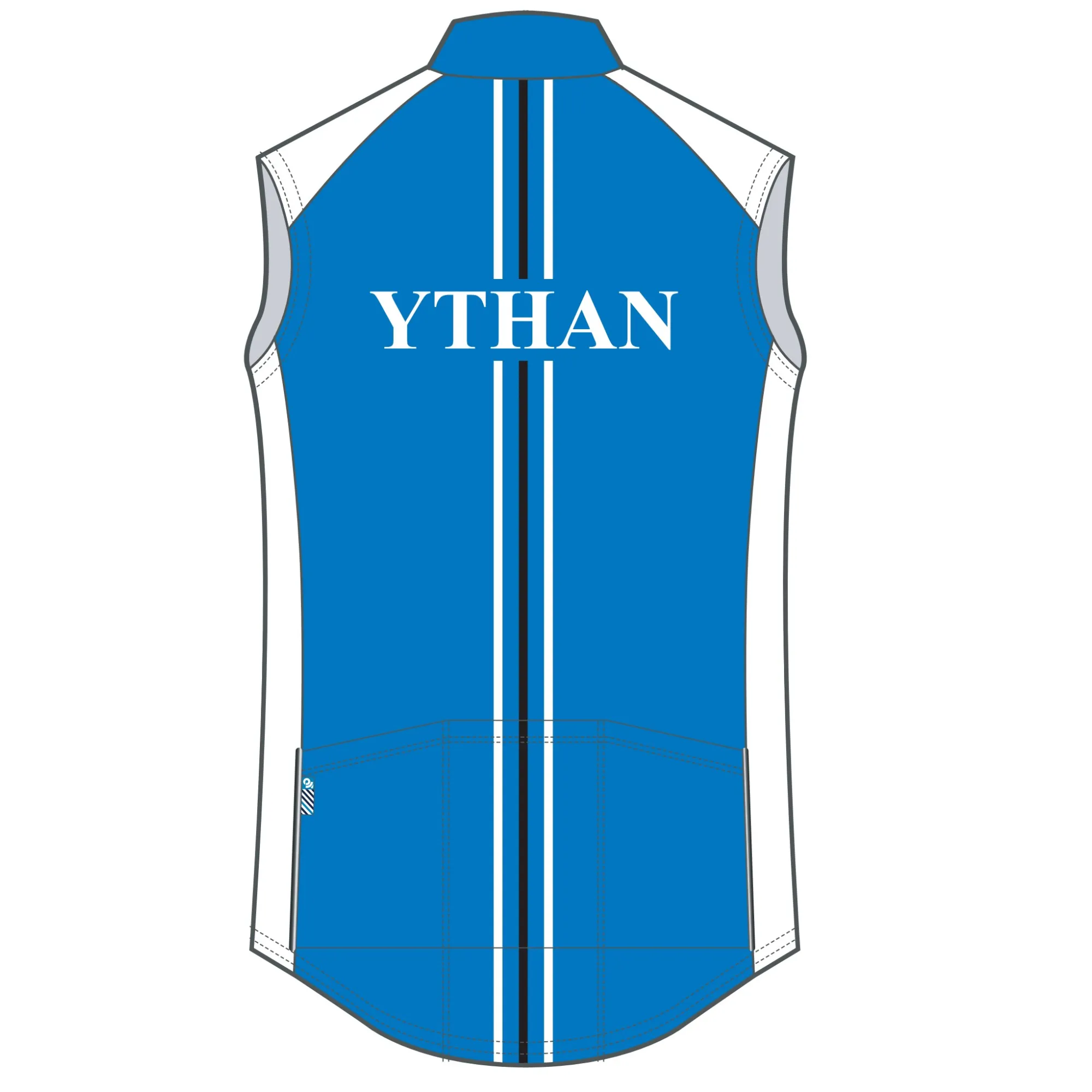 Tech  Wind Vest