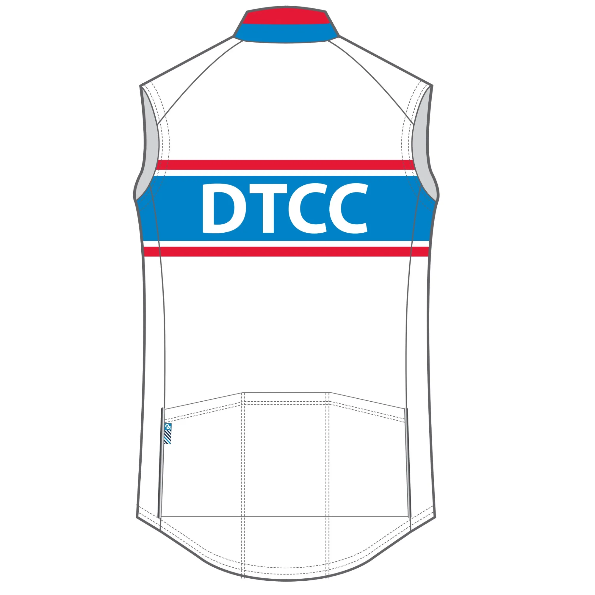 Tech  Wind Vest