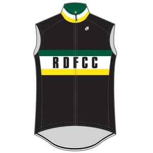 Tech  Wind Vest