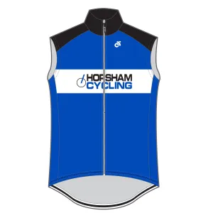Tech  Wind Vest