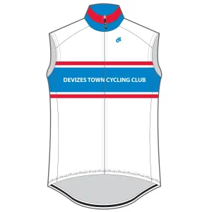 Tech  Wind Vest