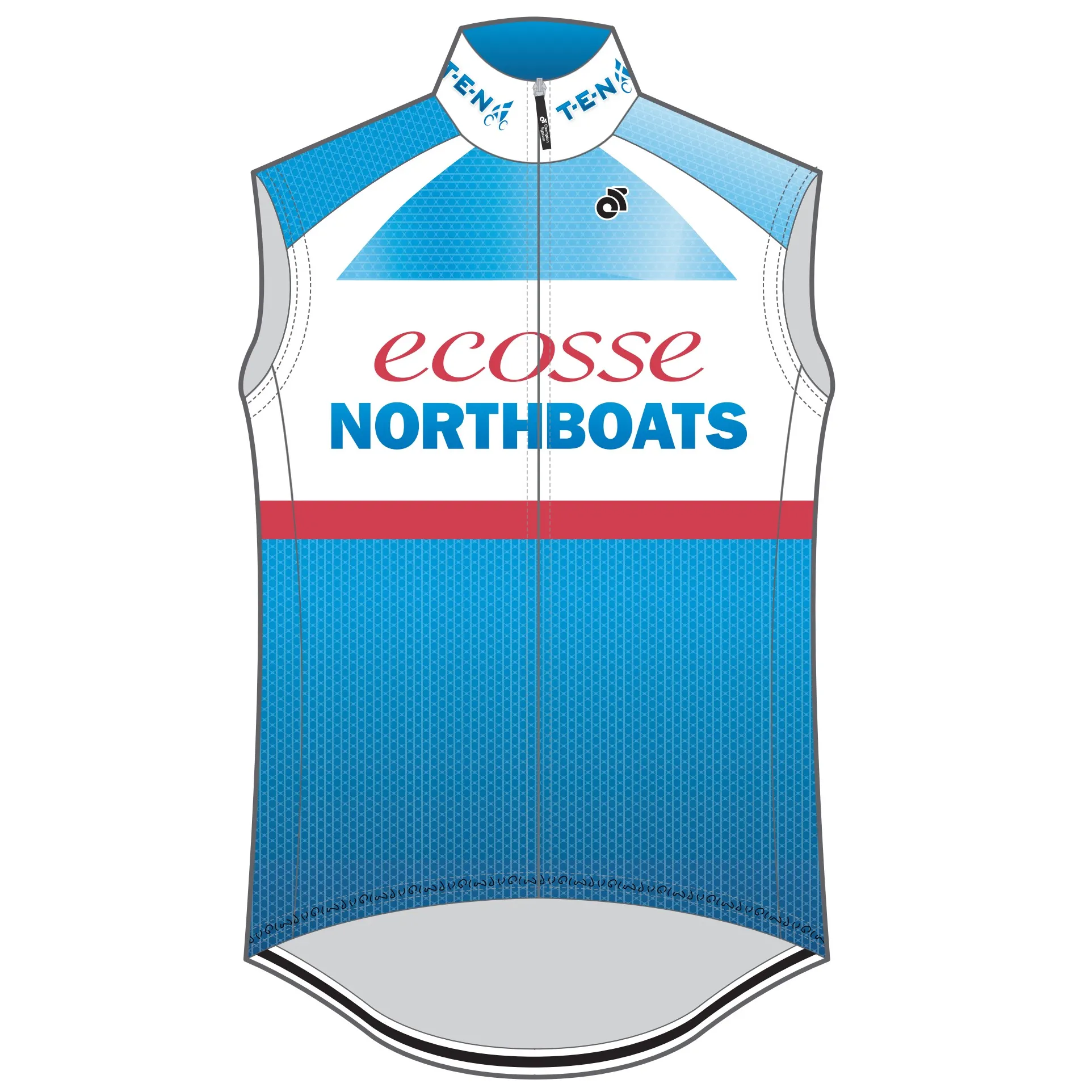 Tech  Wind Vest