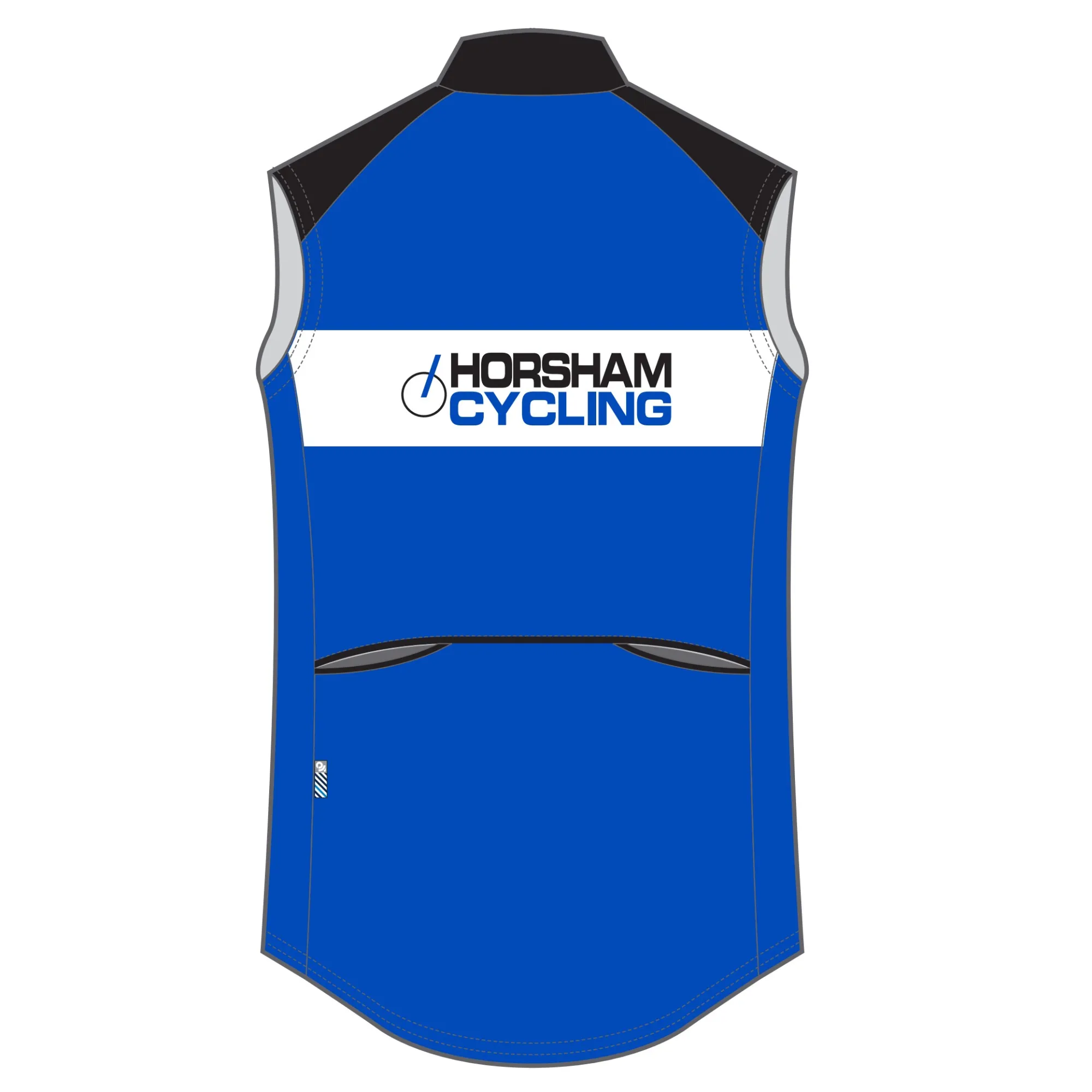 Tech  Wind Vest