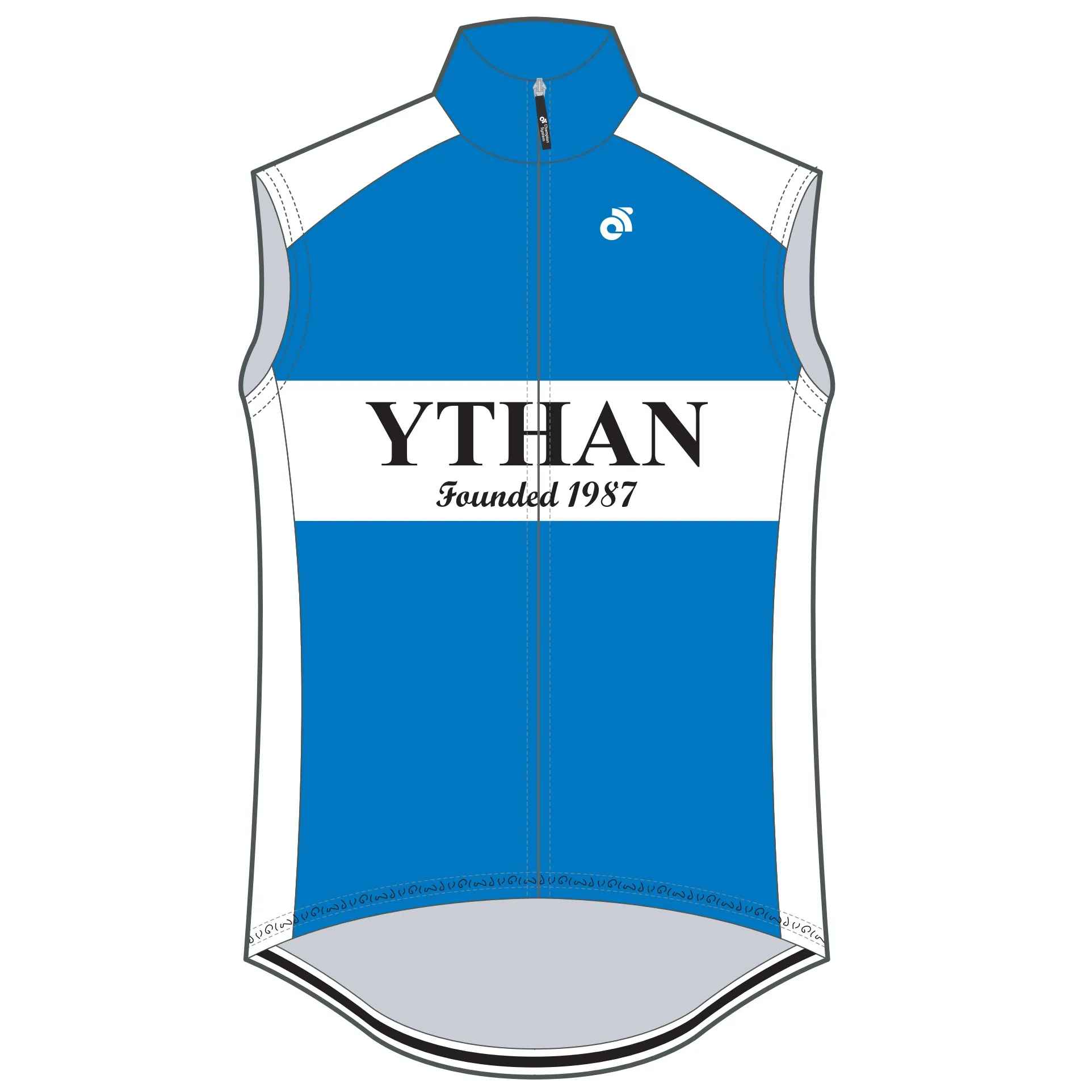 Tech  Wind Vest