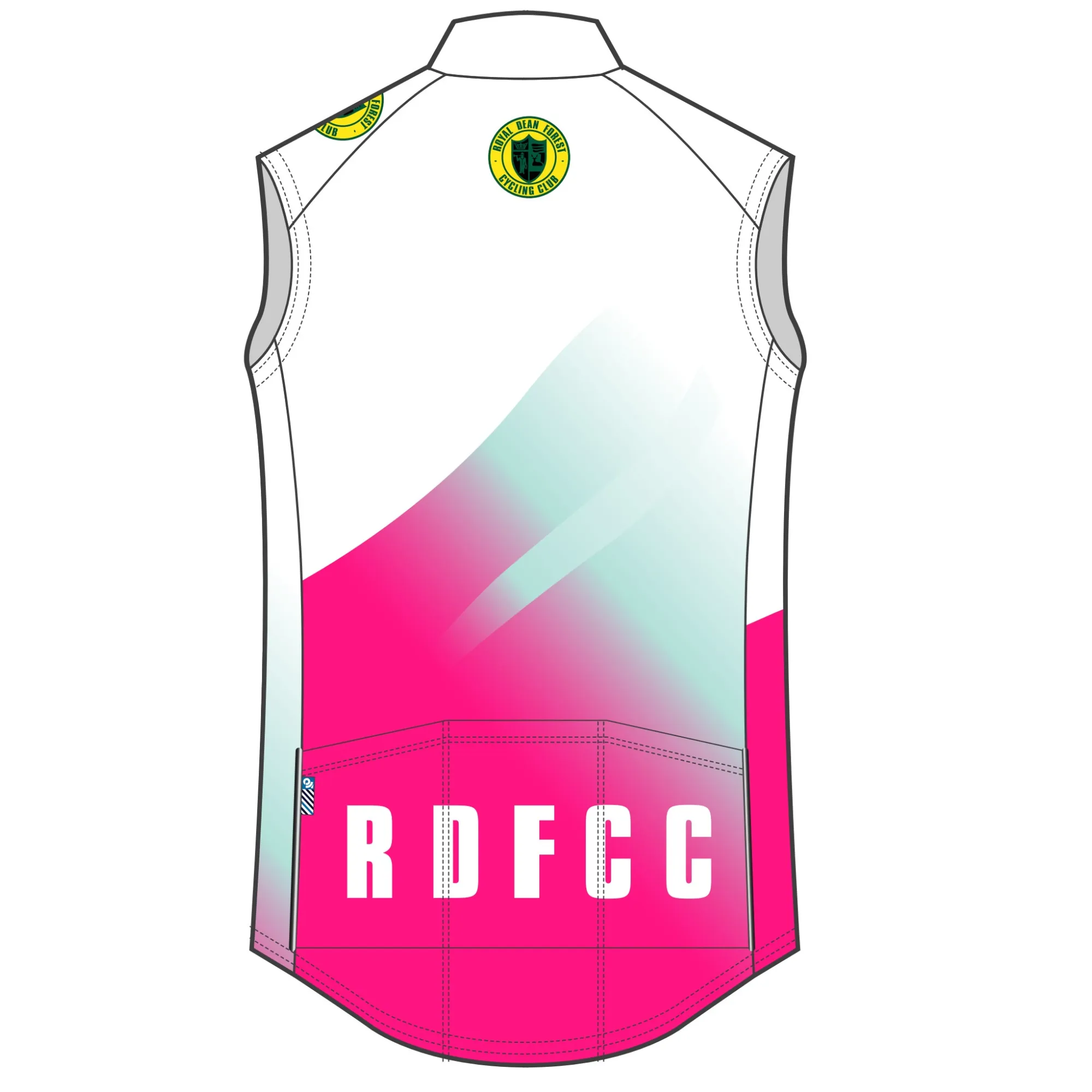 Tech  Wind Vest