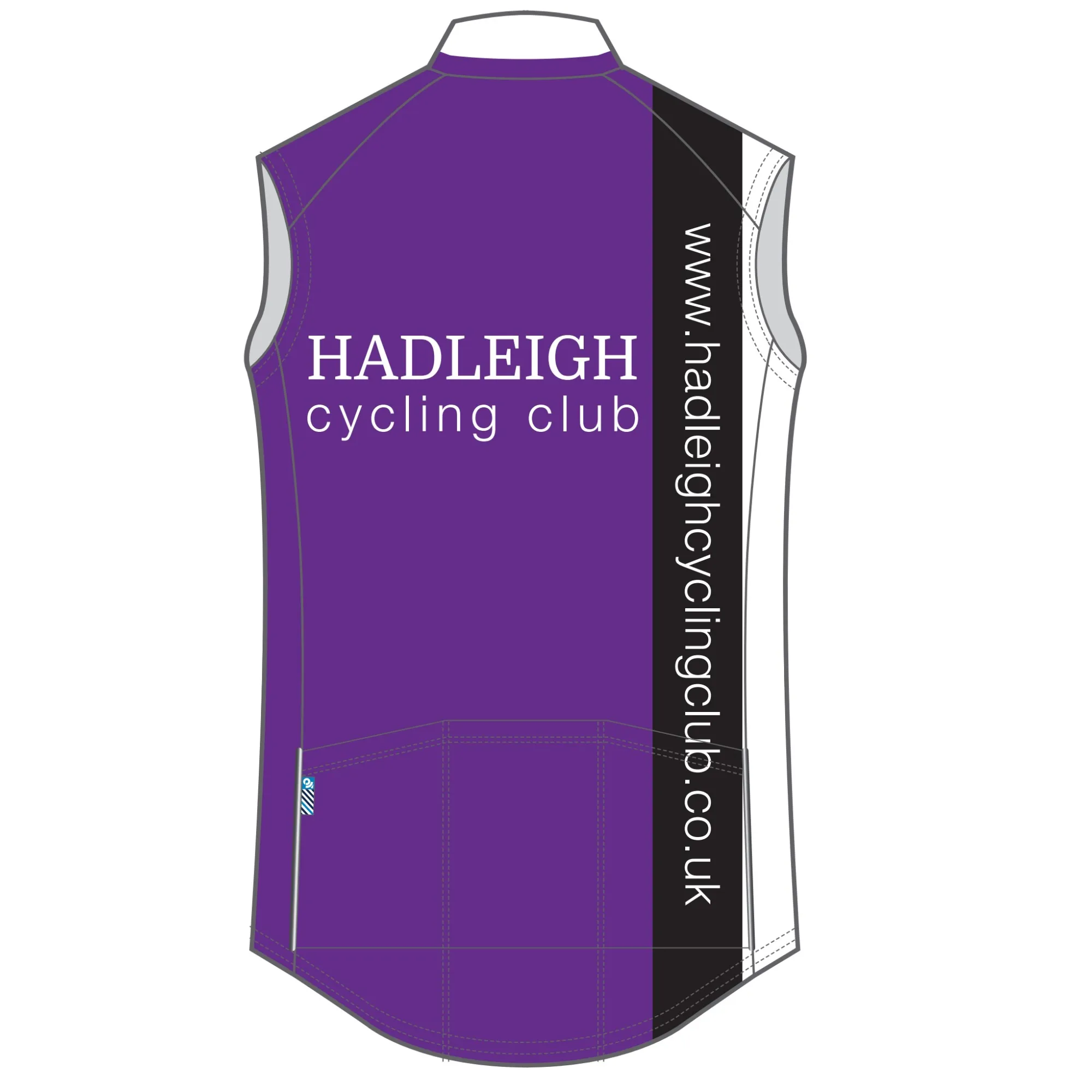 Tech  Wind Vest