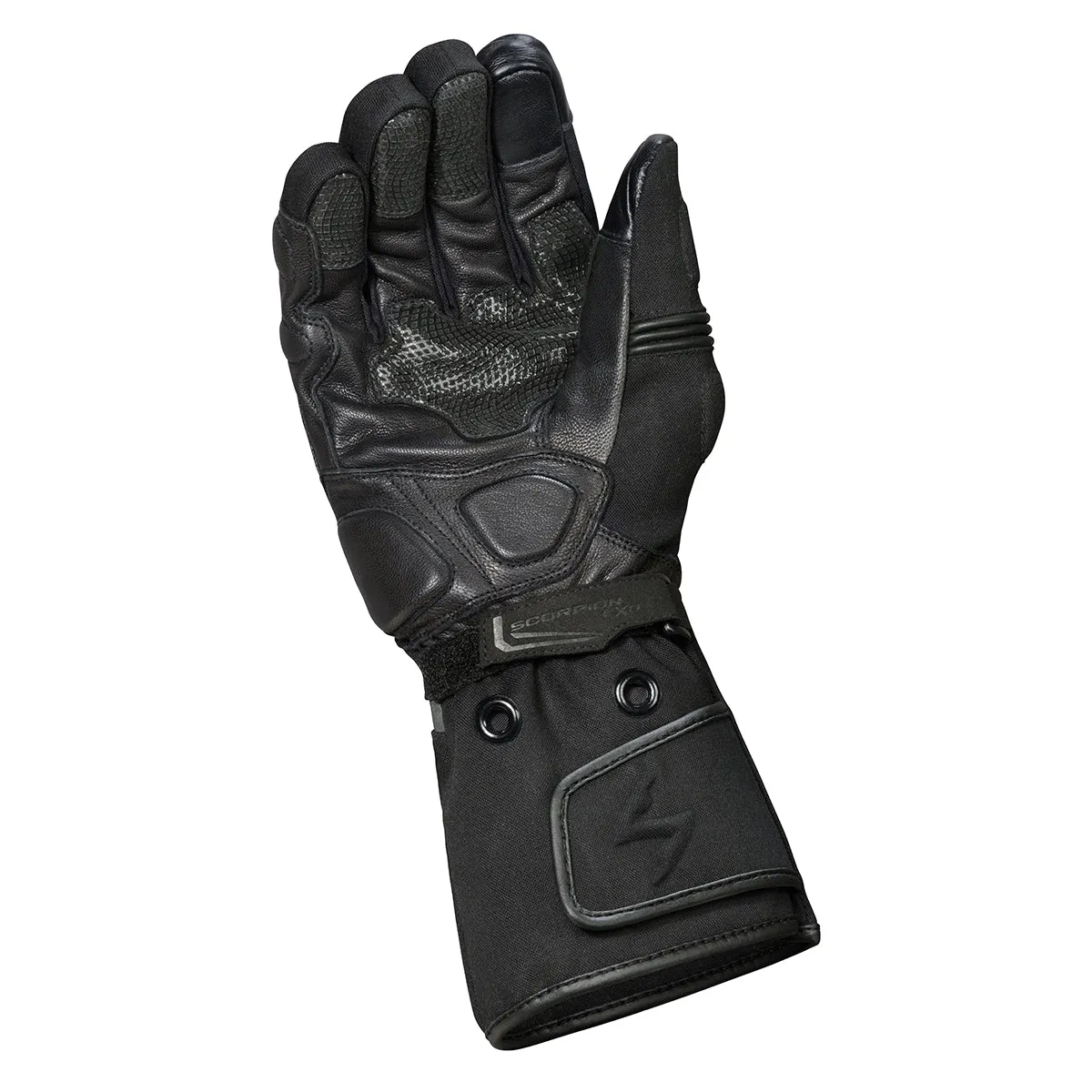 Tempest II Cold Weather Gloves