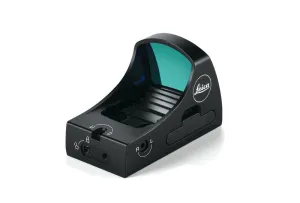 Tempus ASPH 3.5 MOA Red Dot Sight