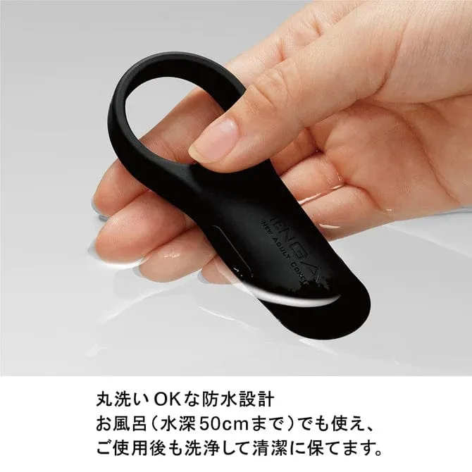 Tenga SVR Plus Powerful Couple’s Vibrating Ring (1.5X Strength)