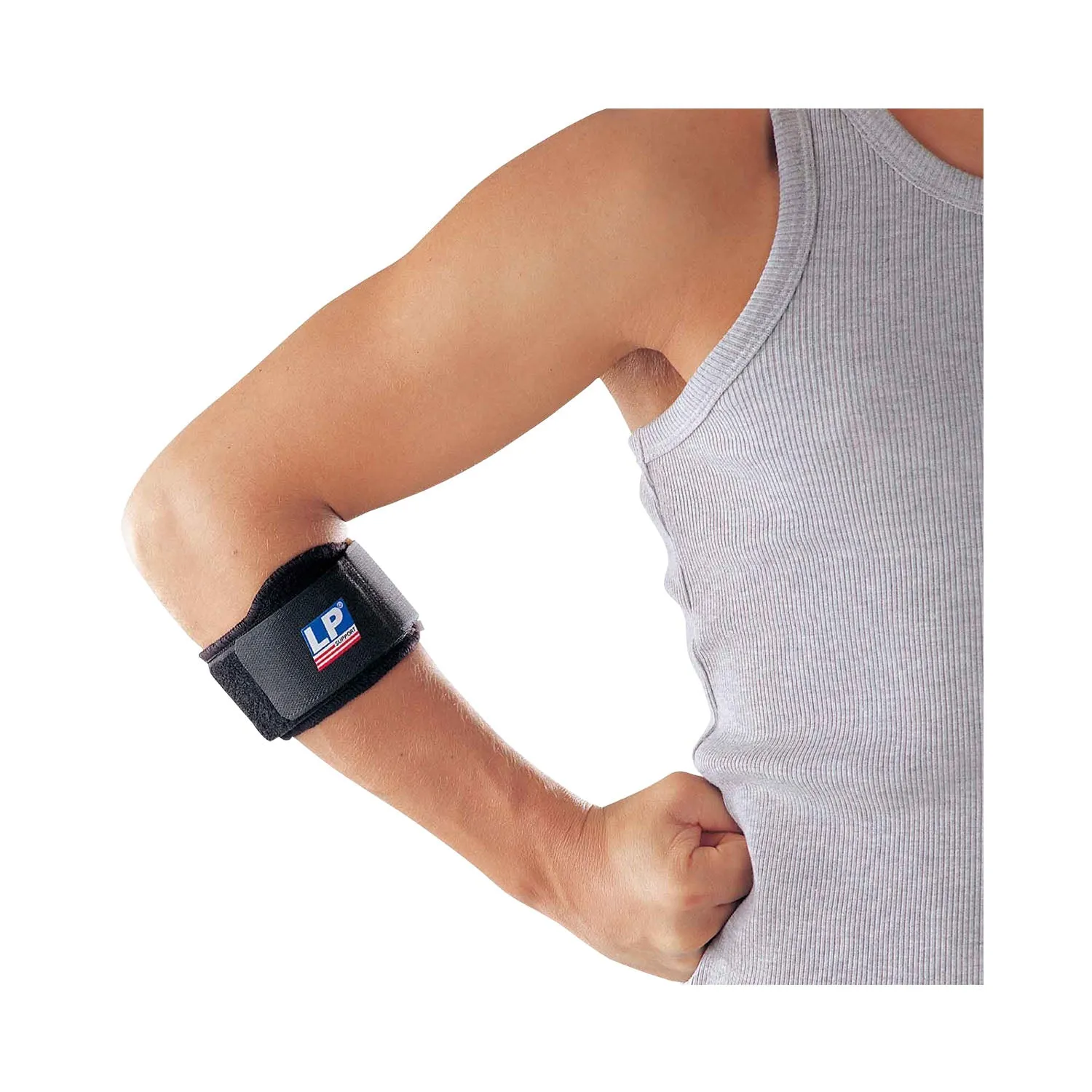 Tennis & Golfer Elbow Wrap