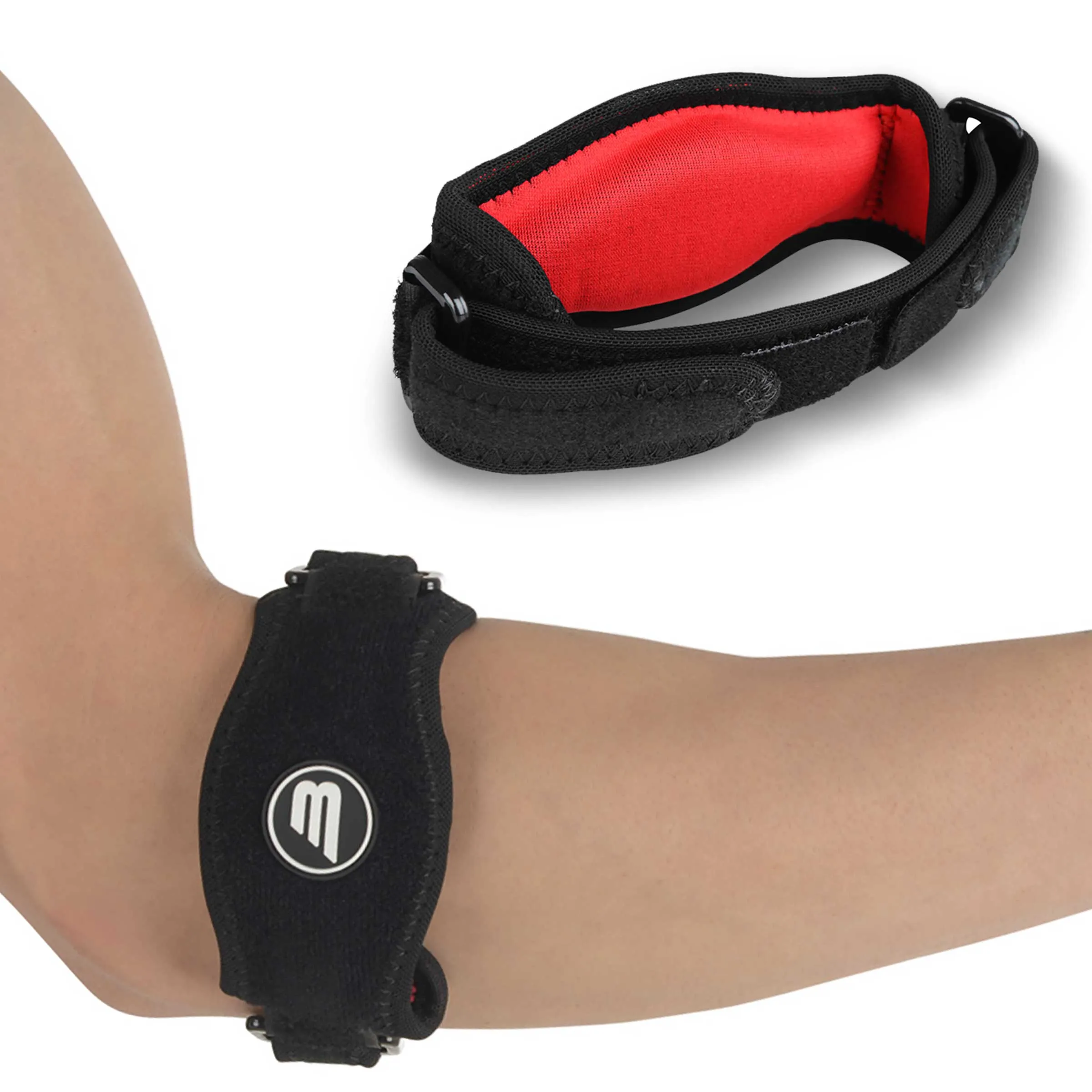 Tennis Elbow Strap - Tennis Elbow Brace