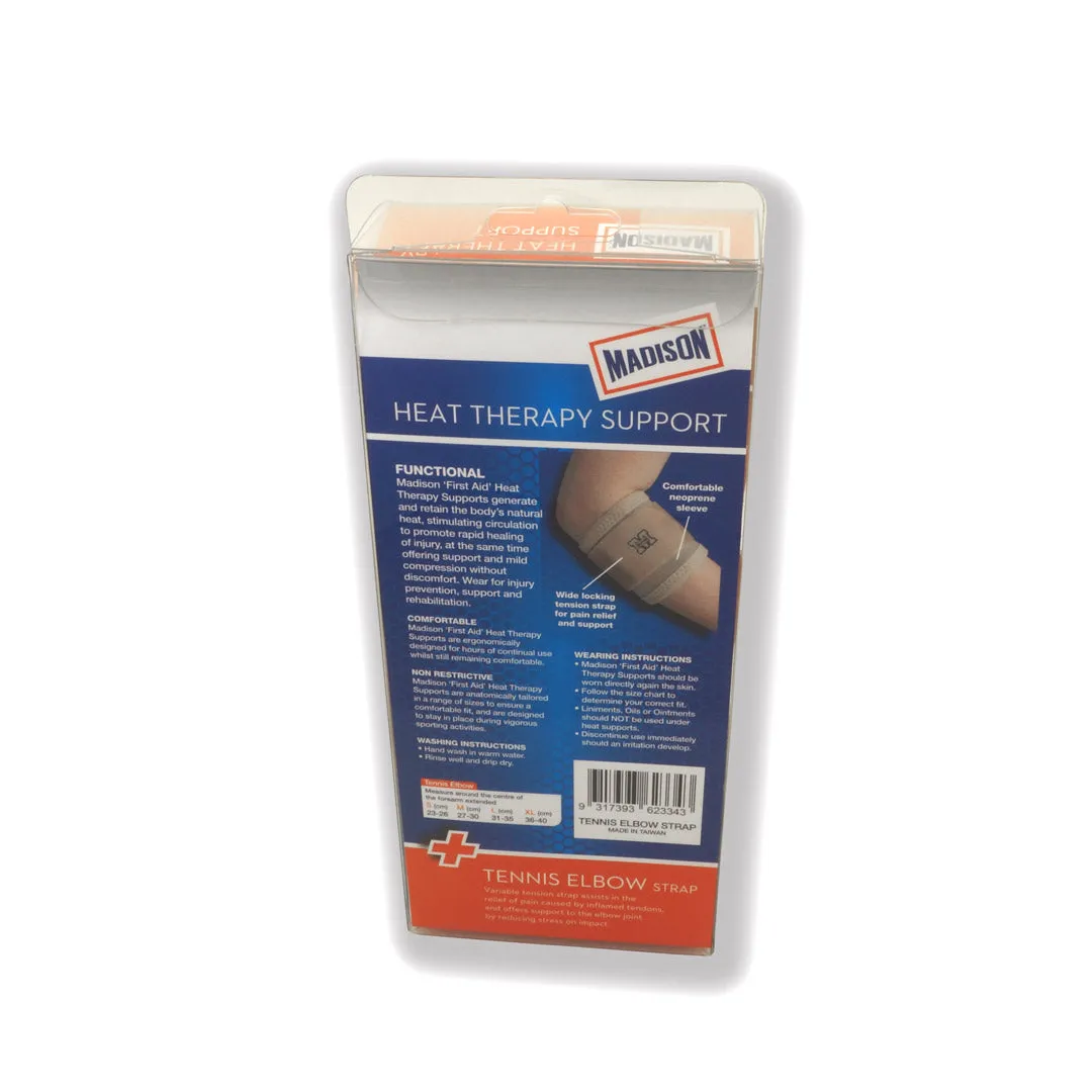 Tennis Elbow Support - Skin