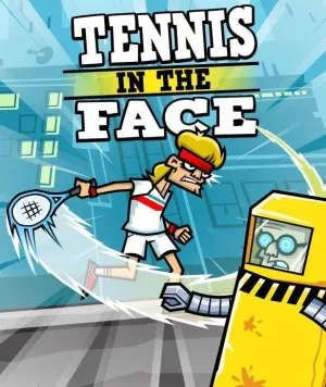 Tennis in the Face (PC)