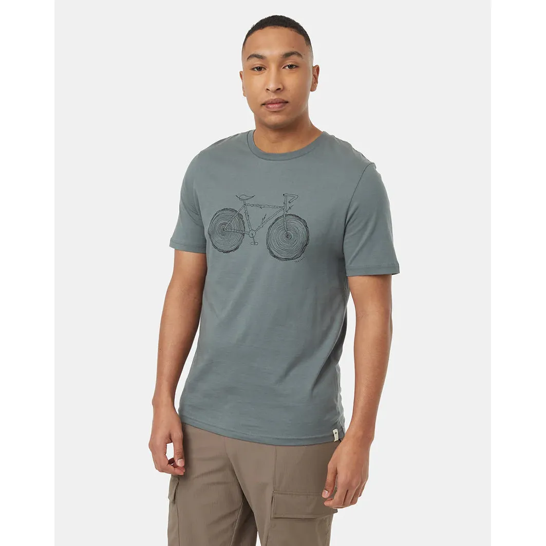 Tentree Elms Tee Men's