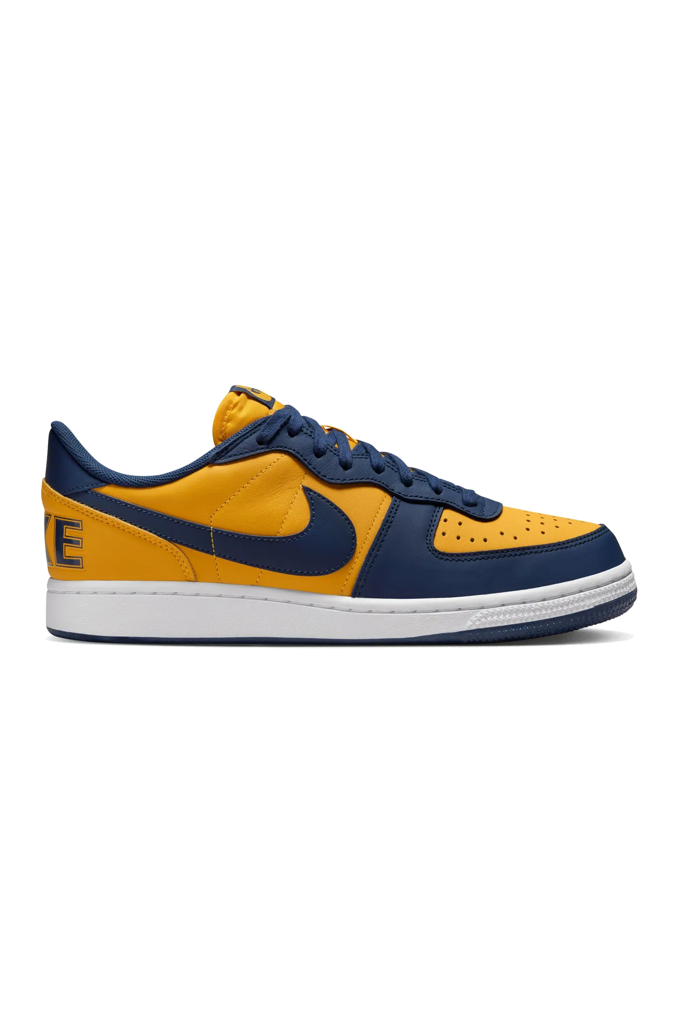 Terminator Low Og "Michigan"