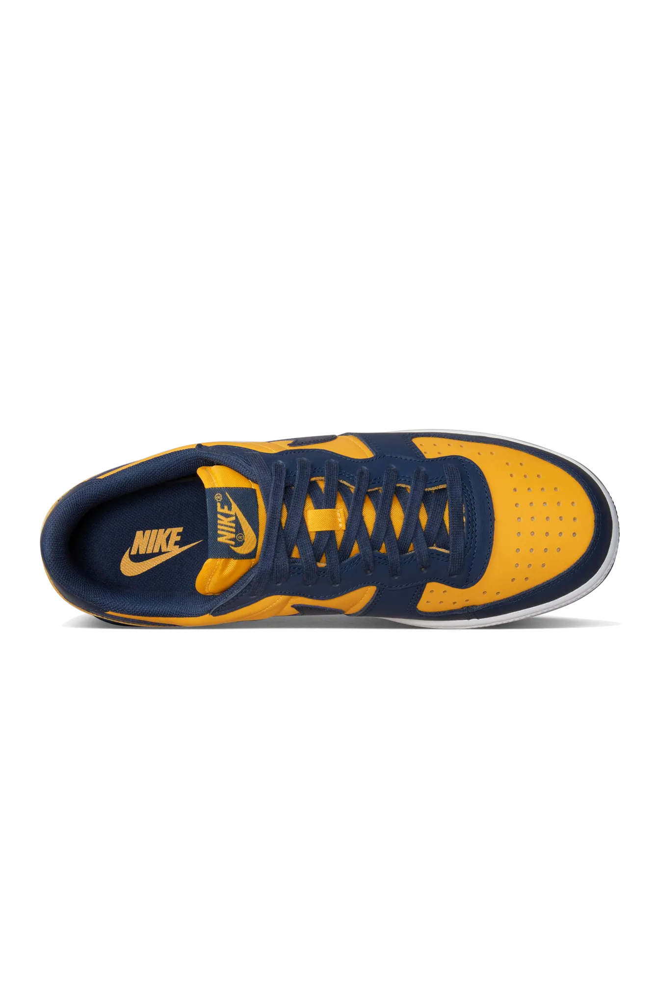 Terminator Low Og "Michigan"