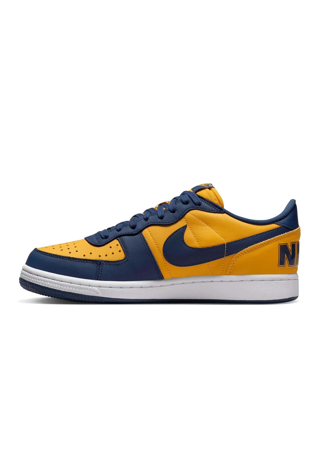 Terminator Low Og "Michigan"