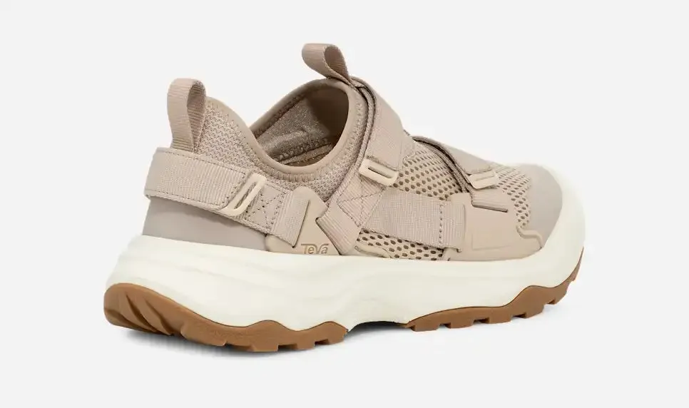 Teva Outflow Universal, Damen, Birch/Feather Grey