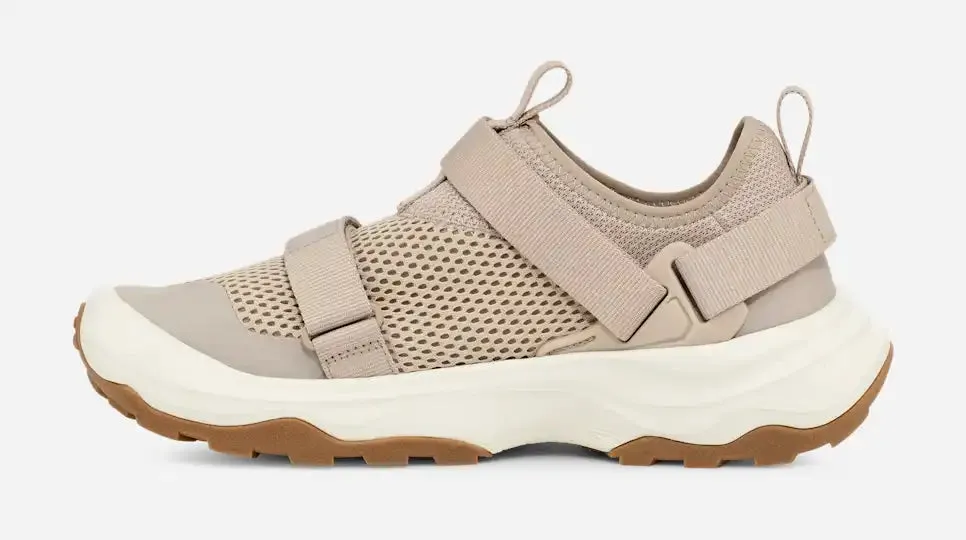 Teva Outflow Universal, Damen, Birch/Feather Grey