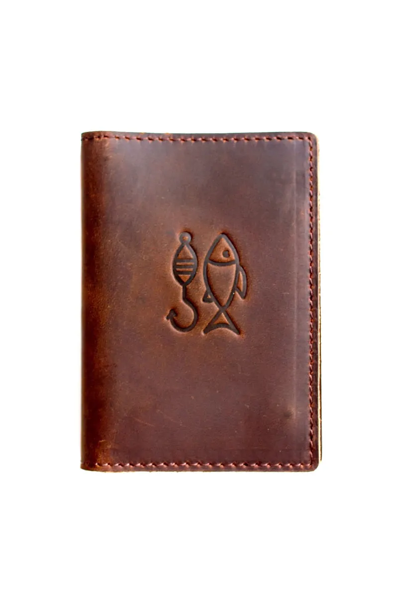 The Whiskey Wallet