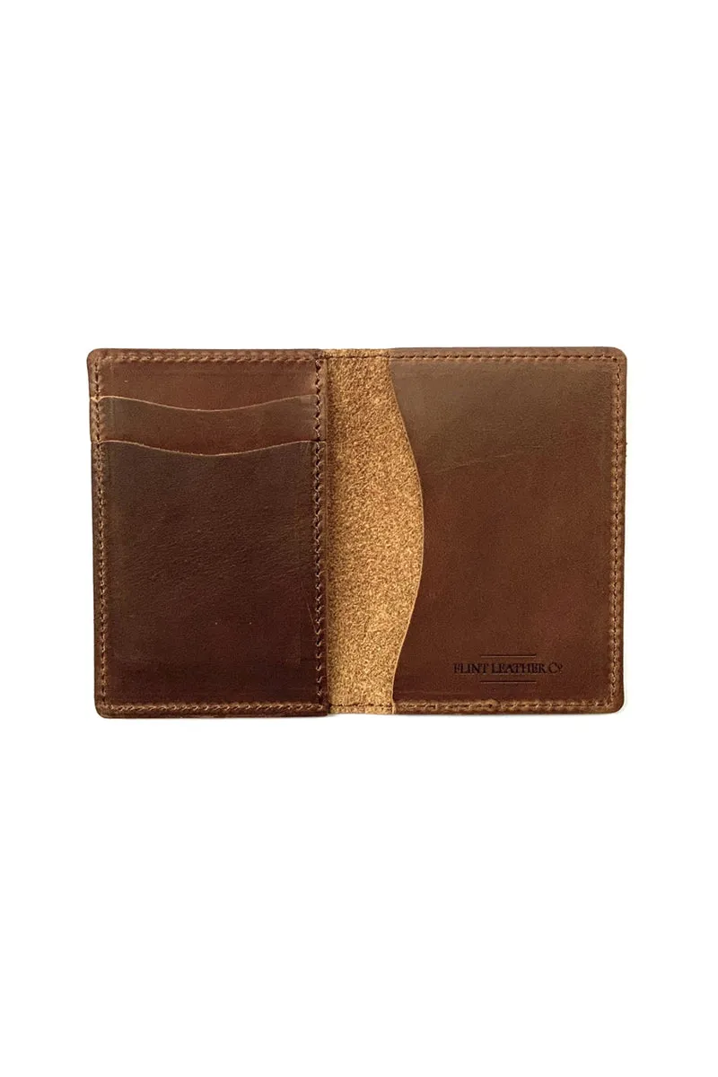 The Whiskey Wallet