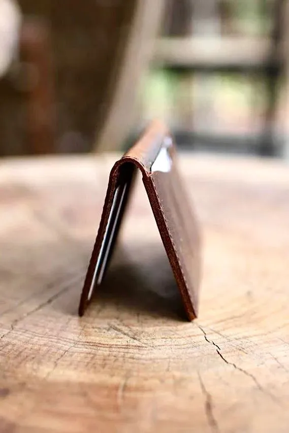 The Whiskey Wallet