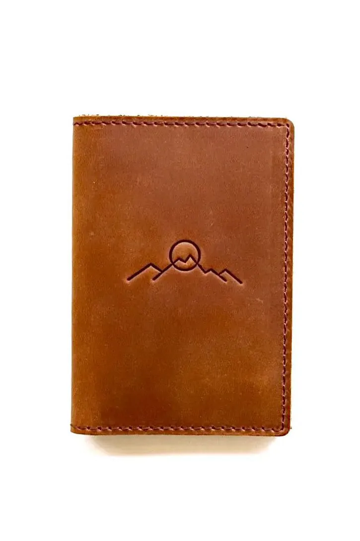 The Whiskey Wallet