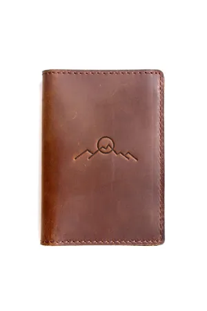 The Whiskey Wallet