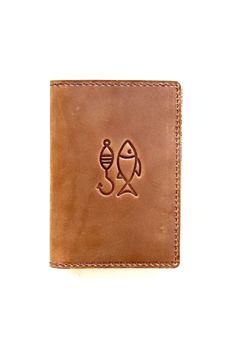 The Whiskey Wallet