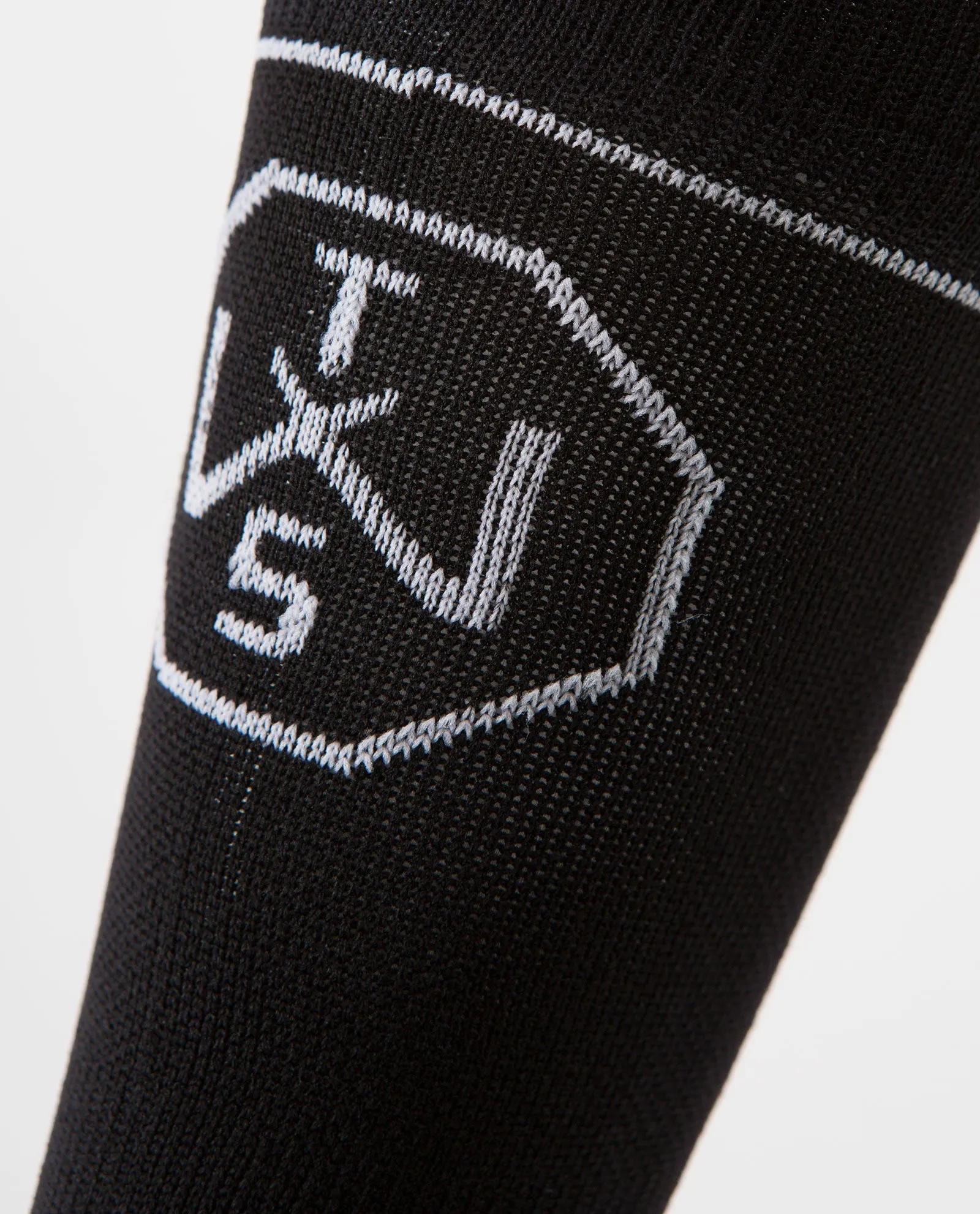 THE WONDERFUL SOCKS TWS #1