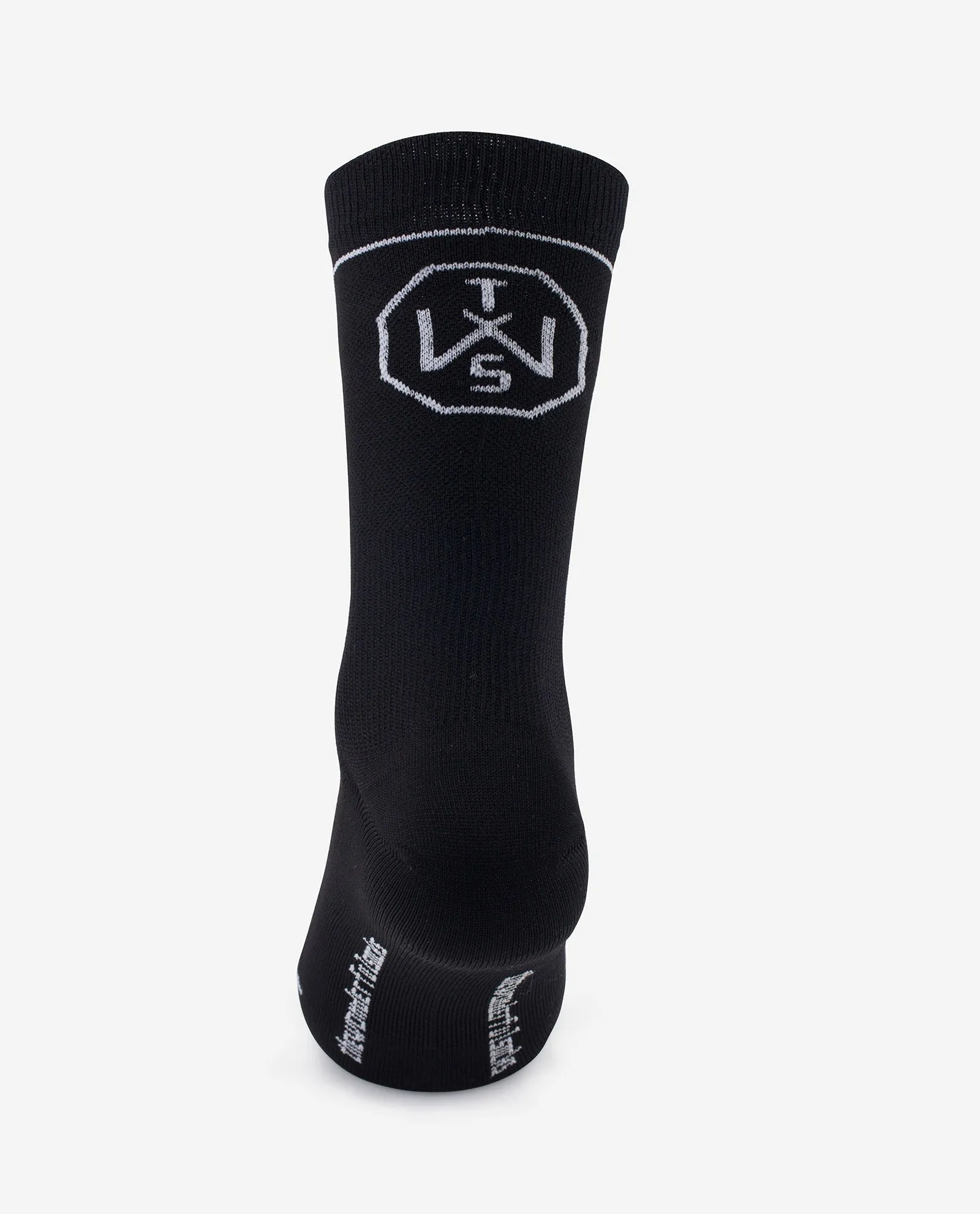 THE WONDERFUL SOCKS TWS #1