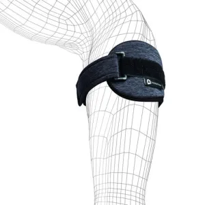 THERMOSKIN Tennis Elbow DUAL 80105 one size tenniskyynärpäätuki