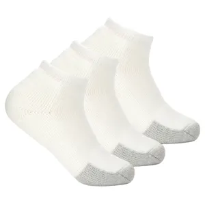 Thorlo Tennis Maximum Cushion Low-Cut 3-Pack Socks