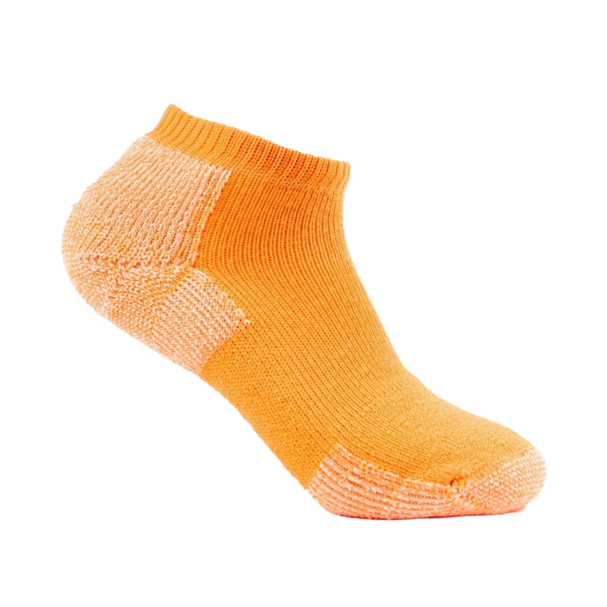 Thorlo Tennis Maximum Cushion Low-Cut Socks