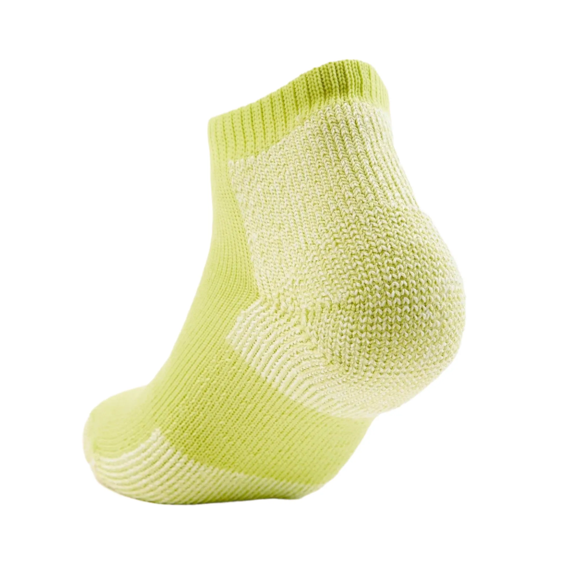 Thorlo Tennis Maximum Cushion Low-Cut Socks