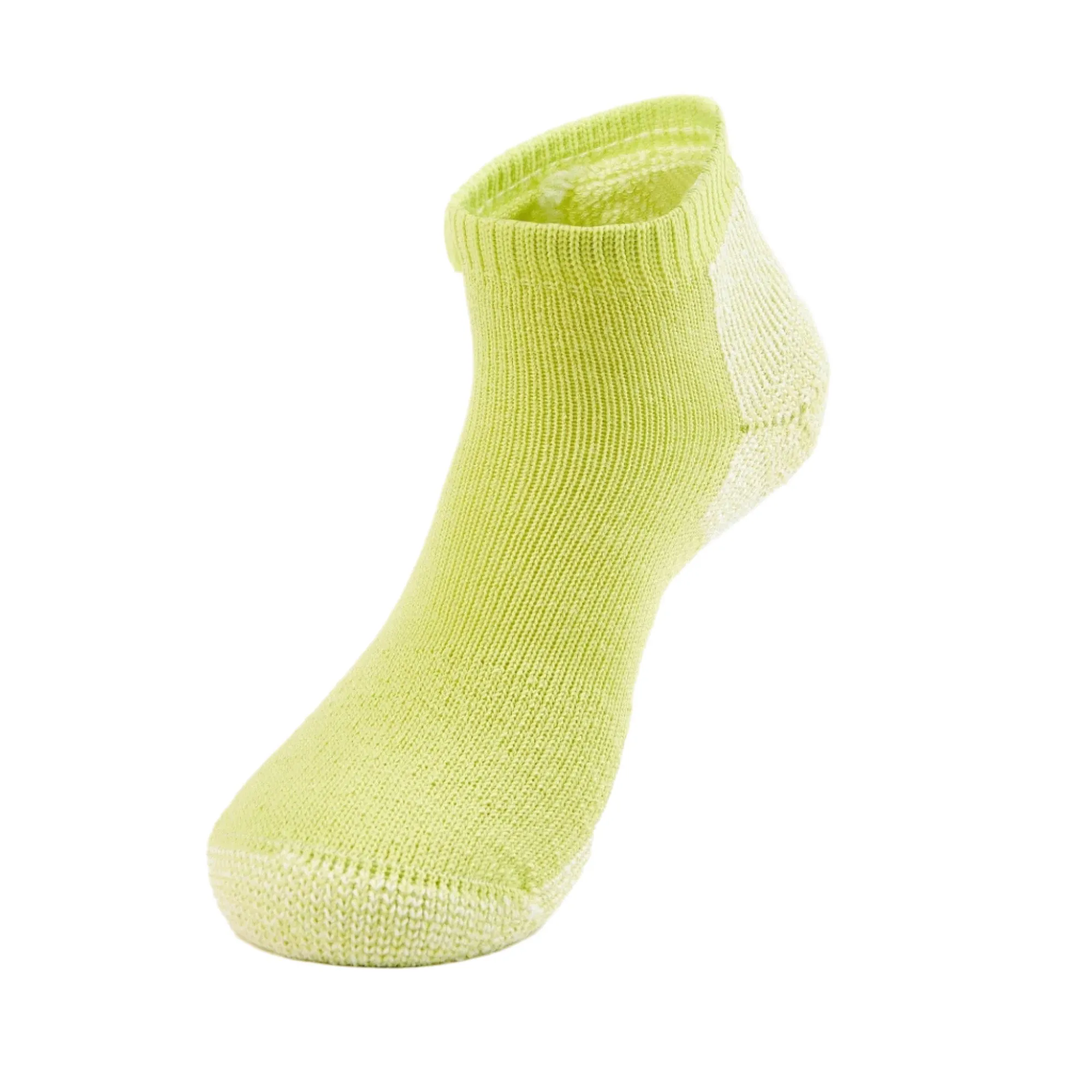 Thorlo Tennis Maximum Cushion Low-Cut Socks