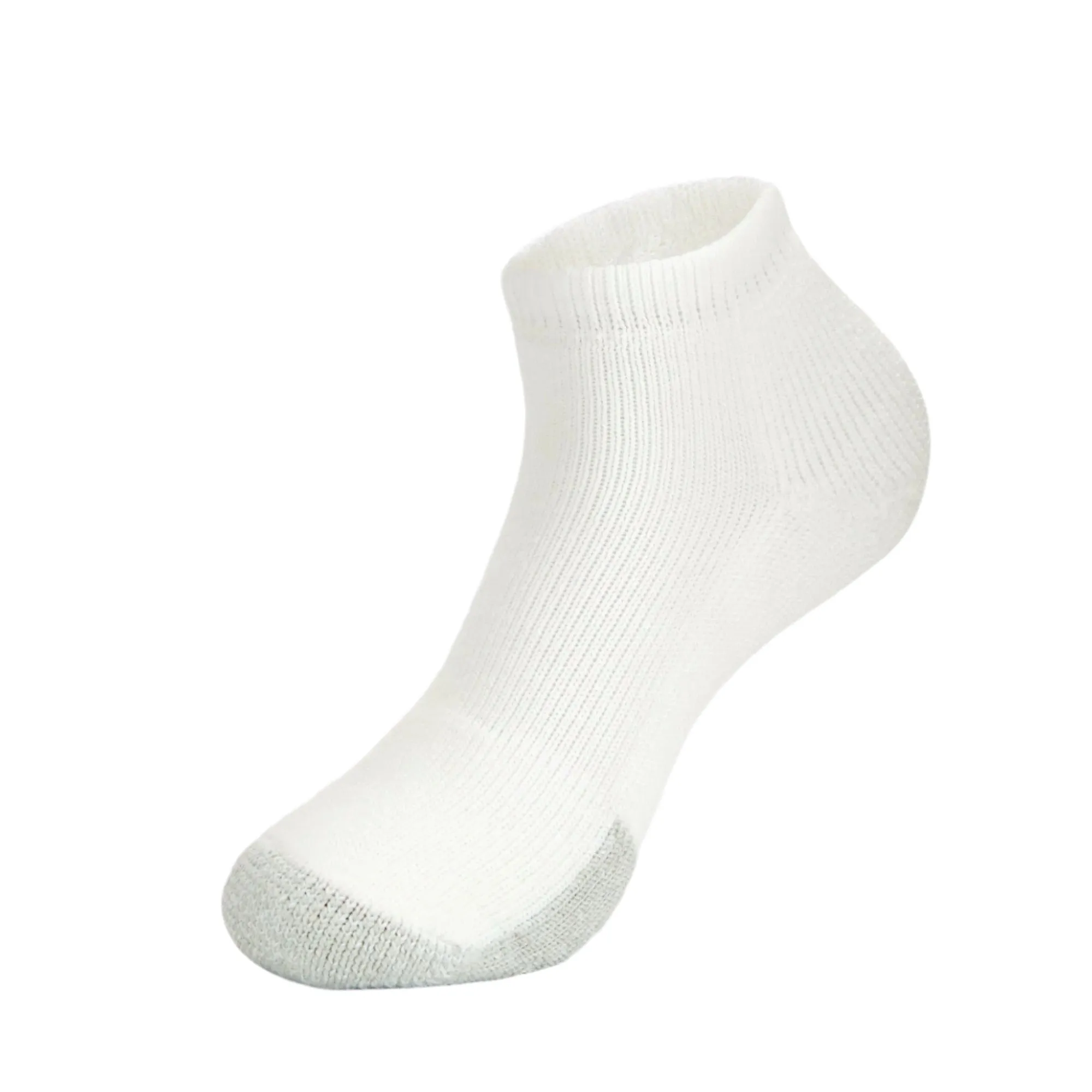 Thorlo Tennis Maximum Cushion Low-Cut Socks