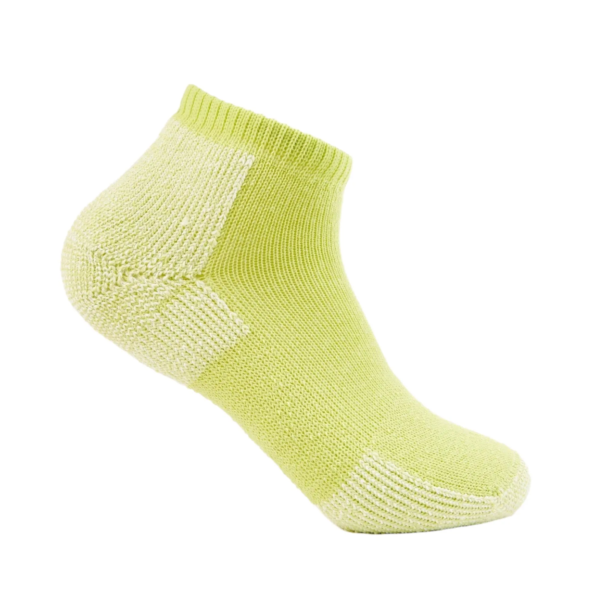 Thorlo Tennis Maximum Cushion Low-Cut Socks