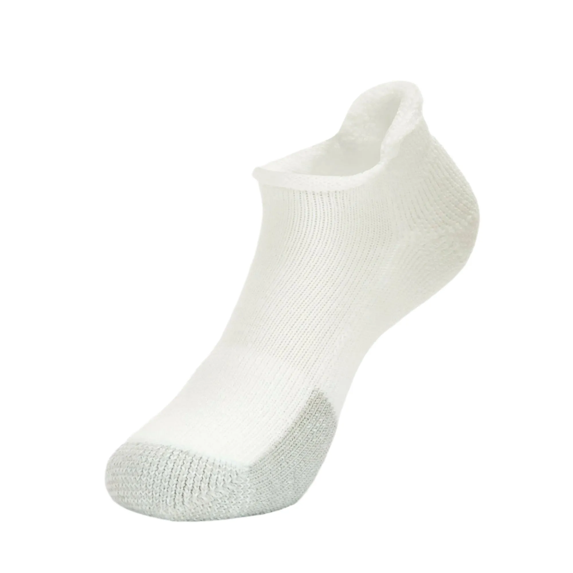 Thorlo Tennis Maximum Cushion Rolltop Socks