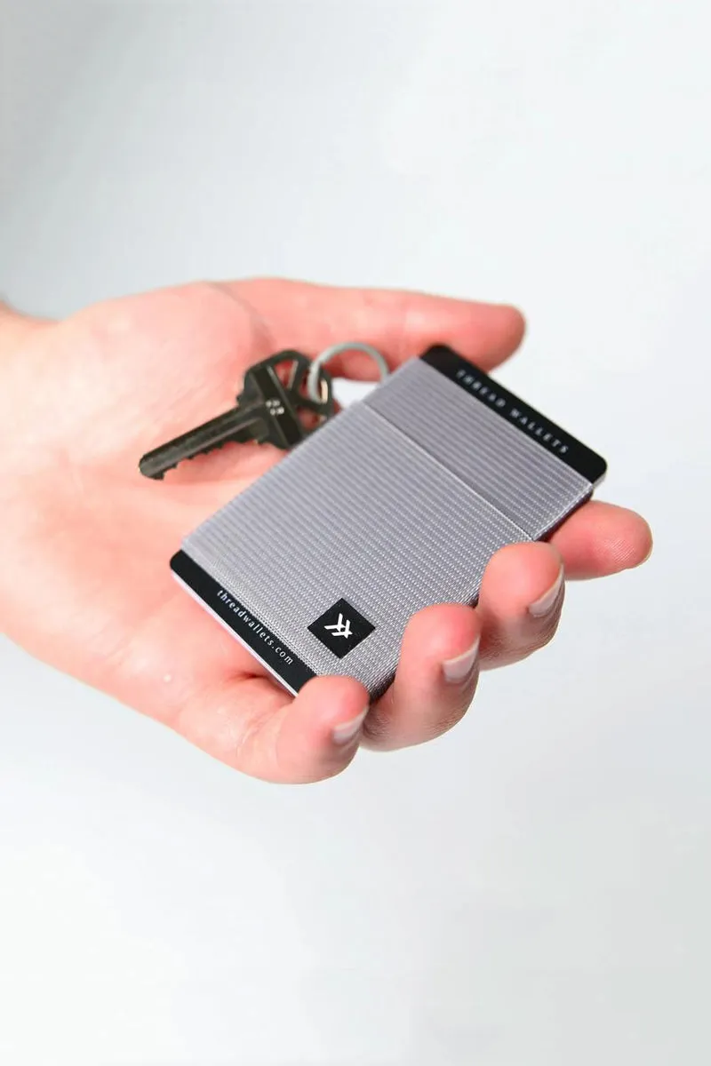 Thread Elastic Wallet