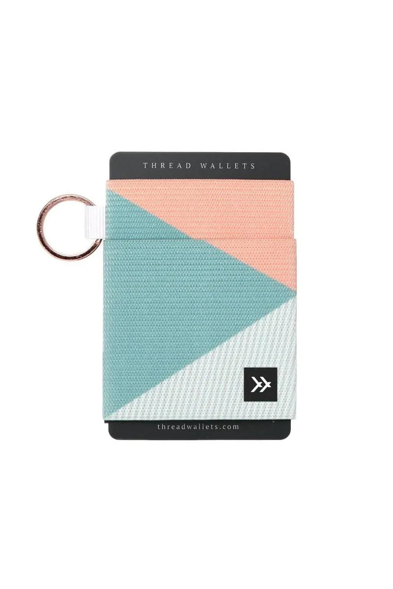 Thread Elastic Wallet