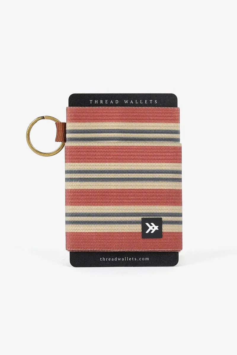 Thread Elastic Wallet