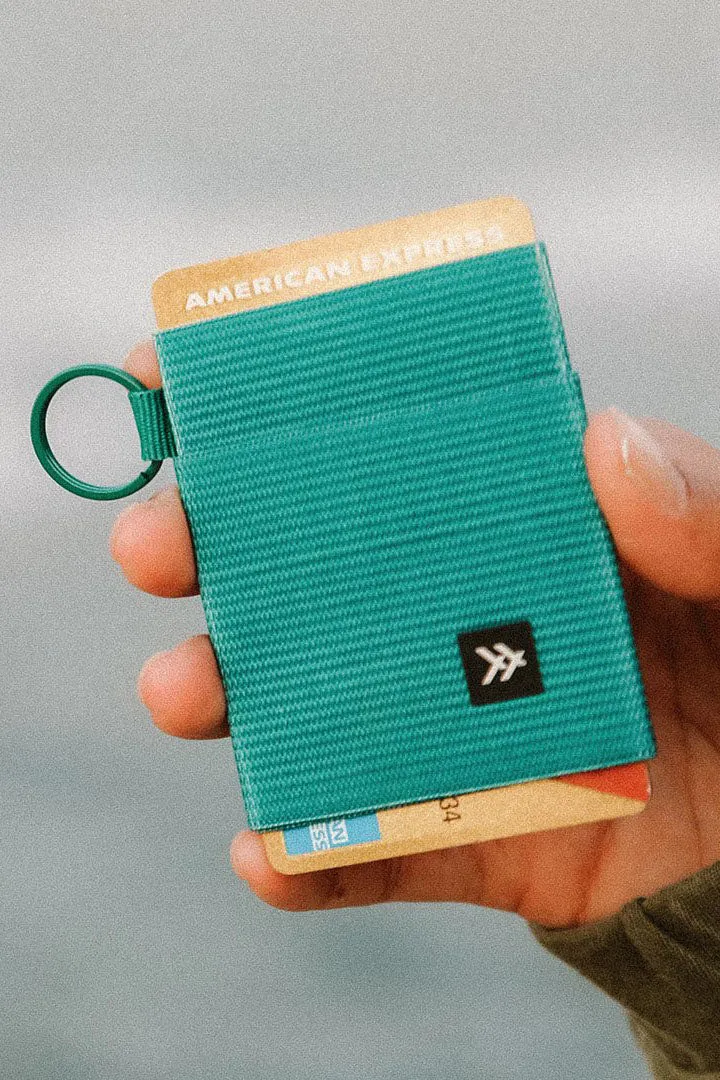 Thread Elastic Wallet
