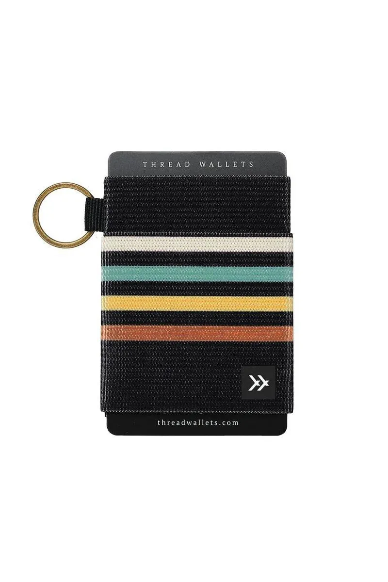 Thread Elastic Wallet