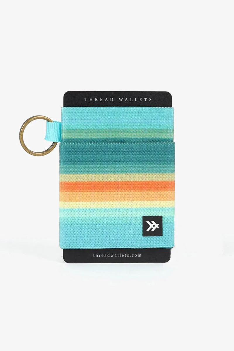 Thread Elastic Wallet