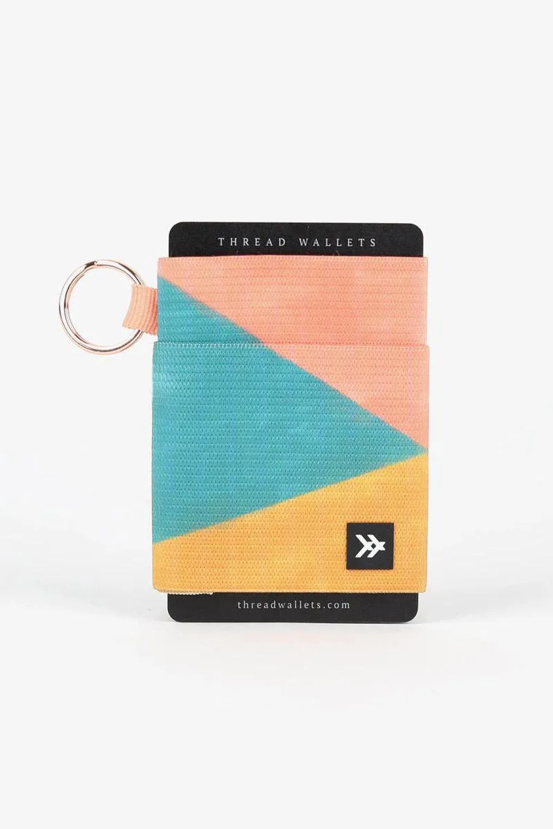 Thread Elastic Wallet